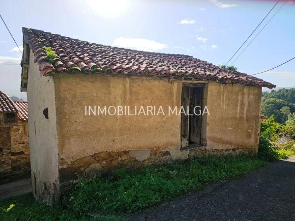 Casa independiente en Aldea Poladura, 207 -a