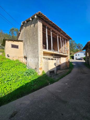 Casa independiente en Aldea Poladura, 207 -a