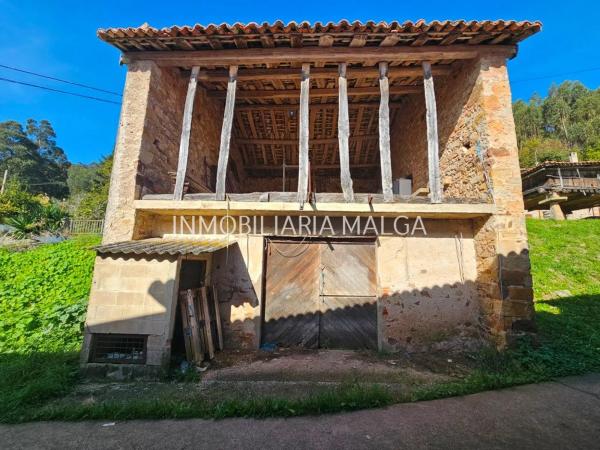 Casa independiente en Aldea Poladura, 207 -a