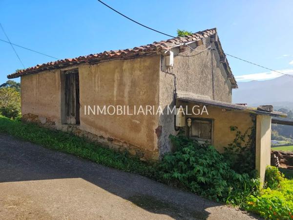 Casa independiente en Aldea Poladura, 207 -a