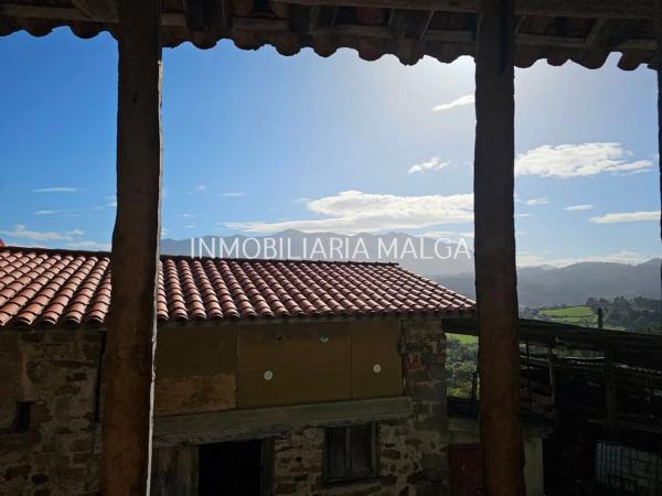 Casa independiente en Aldea Poladura, 207 -a