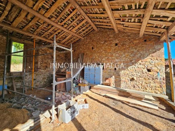 Casa independiente en Aldea Poladura, 207 -a