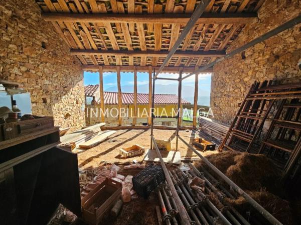 Casa independiente en Aldea Poladura, 207 -a