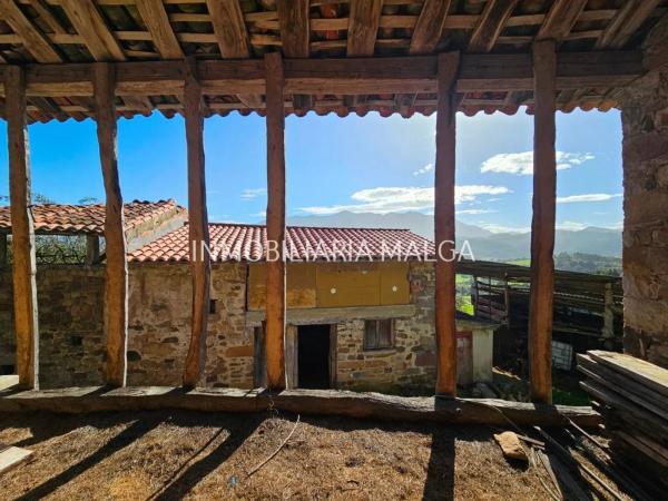 Casa independiente en Aldea Poladura, 207 -a