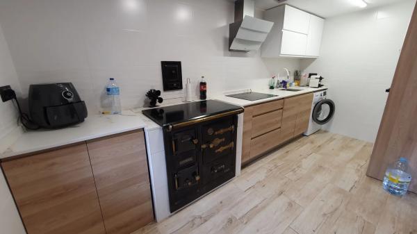 Casa de pueblo en Sotres s/n Plaza