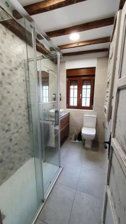 Casa de pueblo en Sotres s/n Plaza