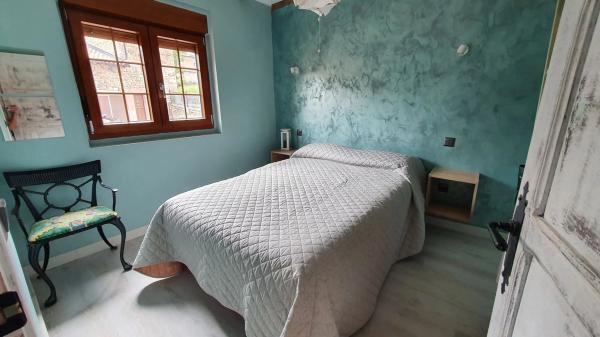 Casa de pueblo en Sotres s/n Plaza