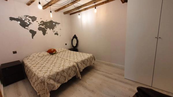 Casa de pueblo en Sotres s/n Plaza