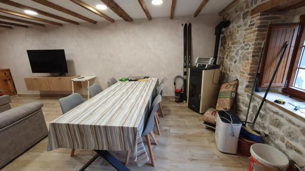 Casa de pueblo en Sotres s/n Plaza