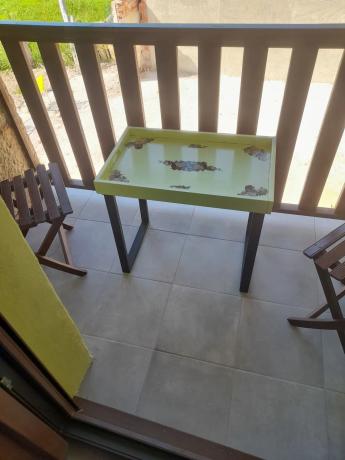 Casa rural en la caleyona, 53