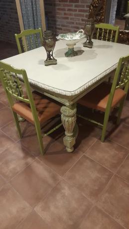 Casa rural en la caleyona, 53