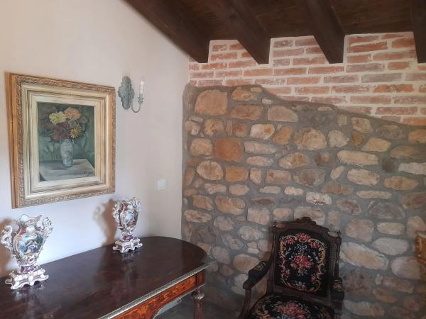 Casa rural en la caleyona, 53