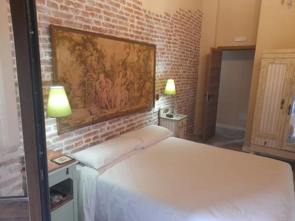 Casa rural en la caleyona, 53