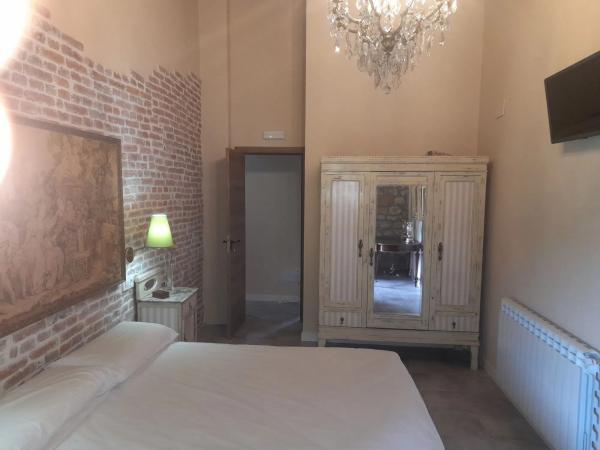 Casa rural en la caleyona, 53