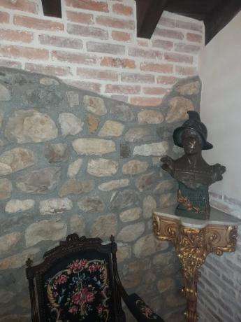 Casa rural en la caleyona, 53