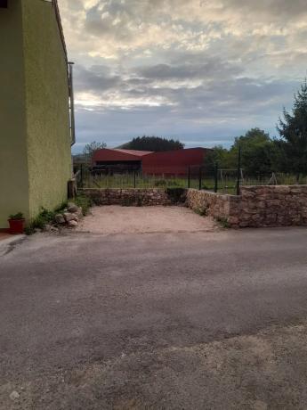 Casa rural en la caleyona, 53