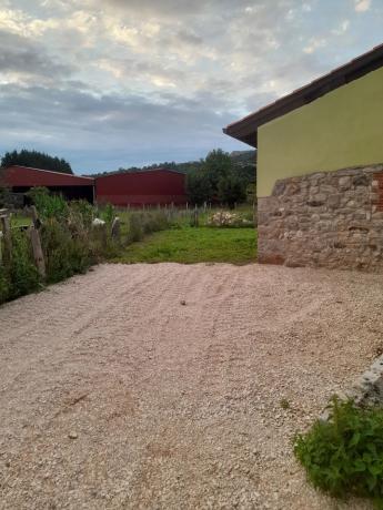 Casa rural en la caleyona, 53