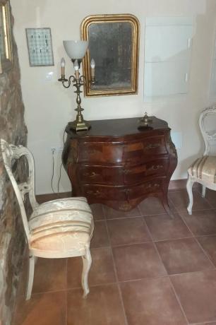 Casa rural en la caleyona, 53