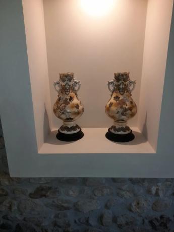 Casa rural en la caleyona, 53