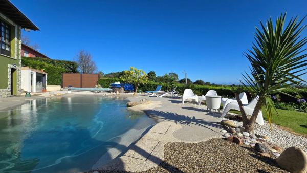 Casa independiente en oteru, 11