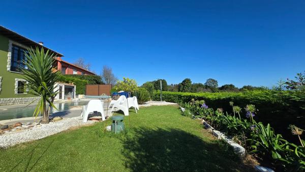 Casa independiente en oteru, 11