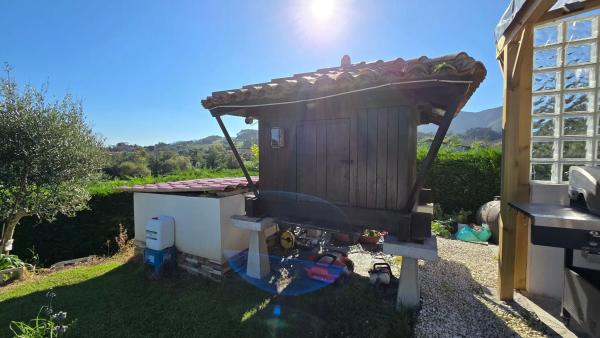 Casa independiente en oteru, 11