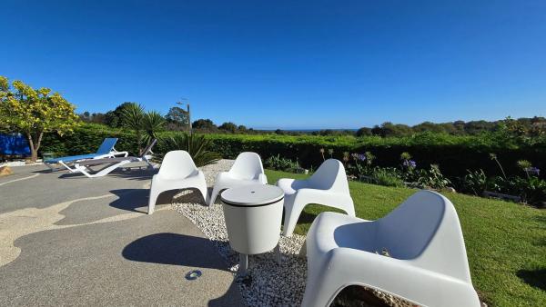 Casa independiente en oteru, 11