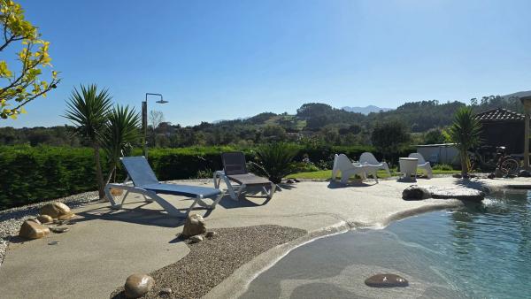 Casa independiente en oteru, 11