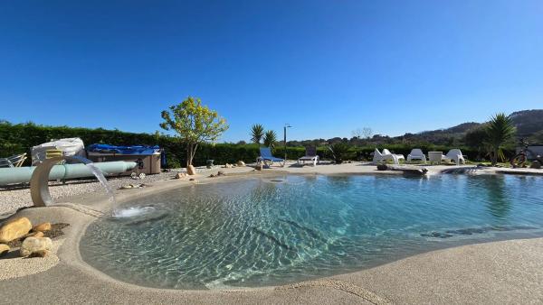 Casa independiente en oteru, 11