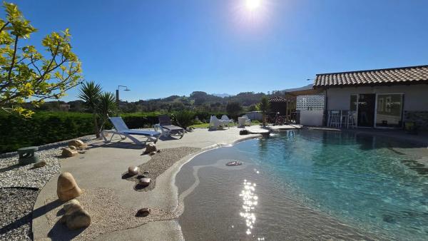 Casa independiente en oteru, 11