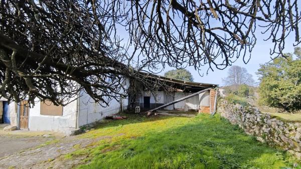 Casa de pueblo en de Arriba celorio s/n