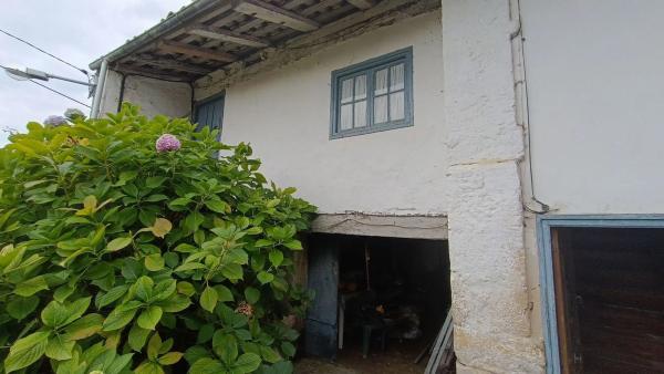 Casa de pueblo en de Arriba celorio s/n
