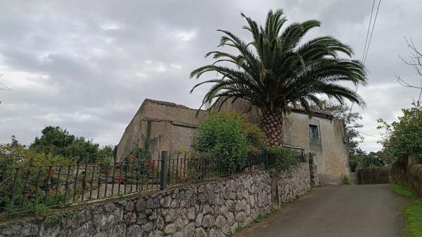 Casa de pueblo en de Arriba celorio s/n