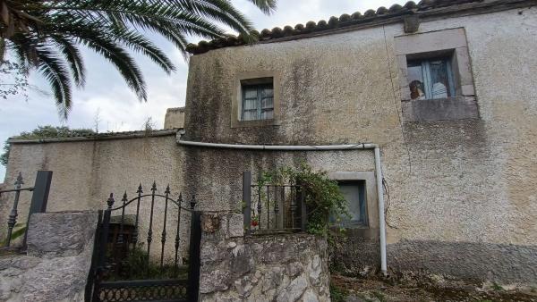 Casa de pueblo en de Arriba celorio s/n