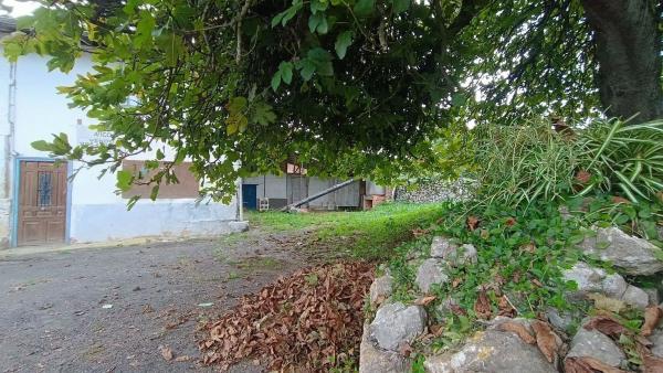 Casa de pueblo en de Arriba celorio s/n