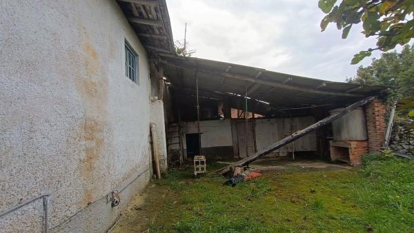 Casa de pueblo en de Arriba celorio s/n