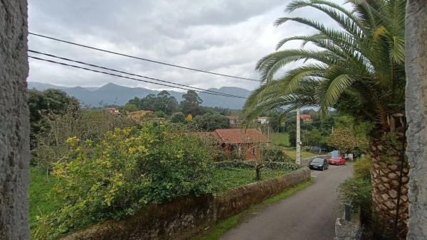 Casa de pueblo en de Arriba celorio s/n