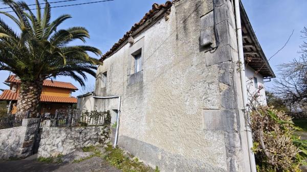 Casa de pueblo en de Arriba celorio s/n