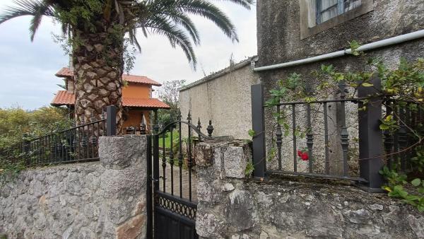 Casa de pueblo en de Arriba celorio s/n