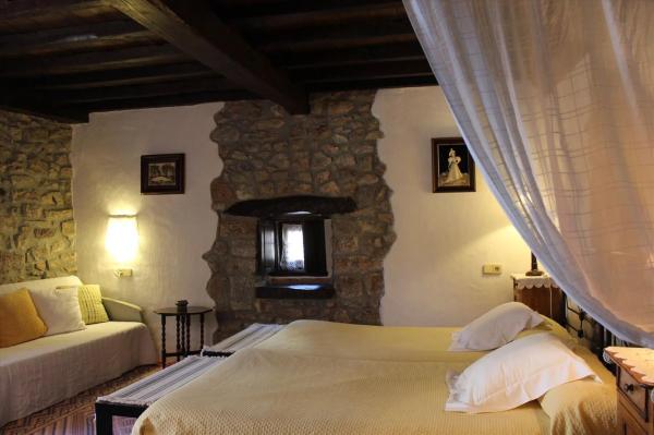 Casa independiente en Lugar Alevia