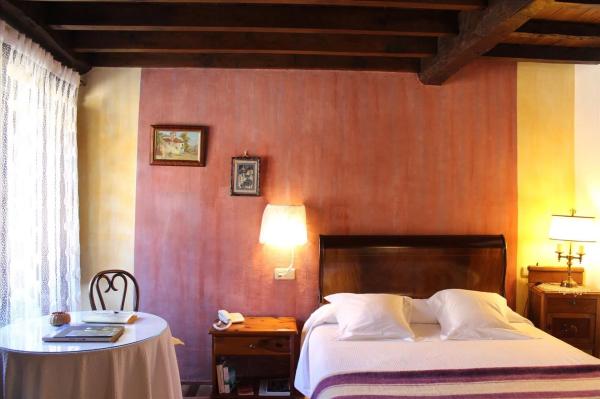 Casa independiente en Lugar Alevia