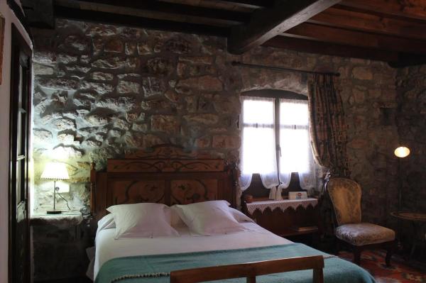 Casa independiente en Lugar Alevia