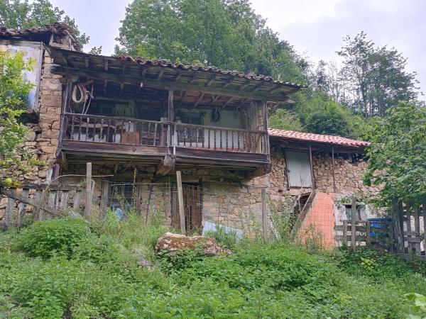 Casa de pueblo en aldea de Rozapanera, 14