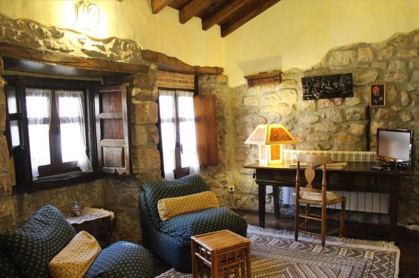 Casa independiente en Lugar Alevia