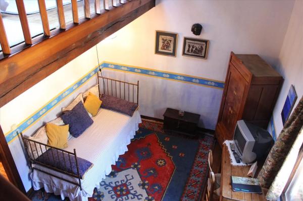 Casa independiente en Lugar Alevia