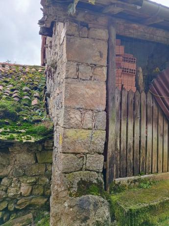 Casa de pueblo en aldea de Rozapanera, 14