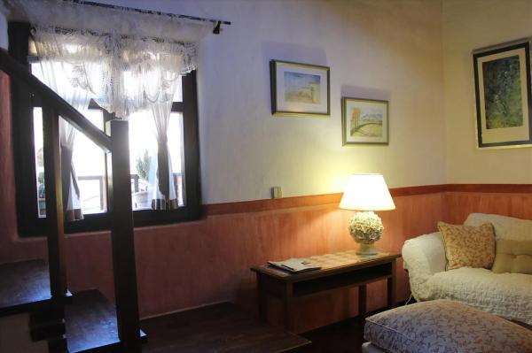 Casa independiente en Lugar Alevia