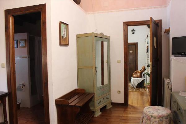 Casa independiente en Lugar Alevia