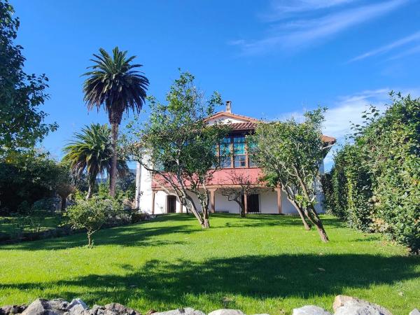 Casa independiente en Cardoso s/n