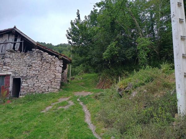 Casa de pueblo en aldea de Rozapanera, 14